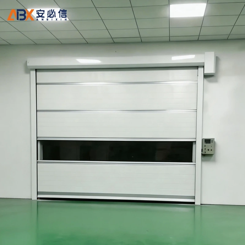 楚雄彝族快速门