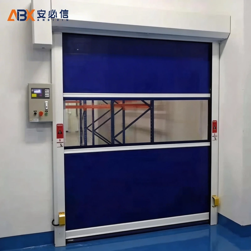 楚雄彝族自动快速门